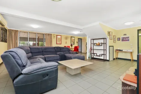 Property photo of 2 Brazil Crescent Karama NT 0812
