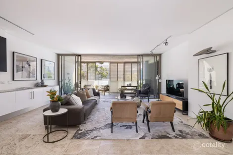 Property photo of 5/3 Queen Street Chippendale NSW 2008