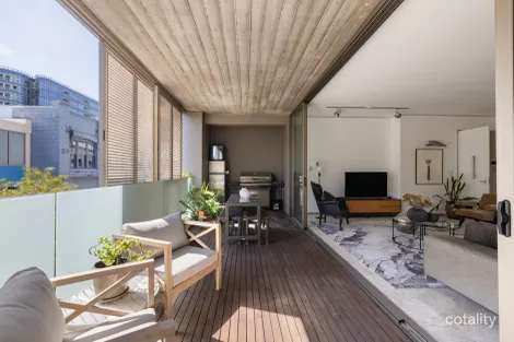 Property photo of 5/3 Queen Street Chippendale NSW 2008