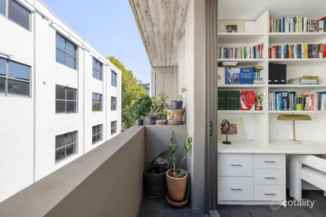 Property photo of 5/3 Queen Street Chippendale NSW 2008