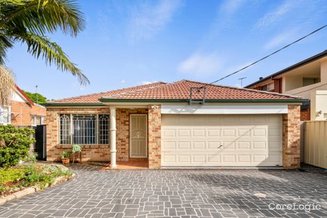 Property photo of 22 Nottinghill Road Lidcombe NSW 2141