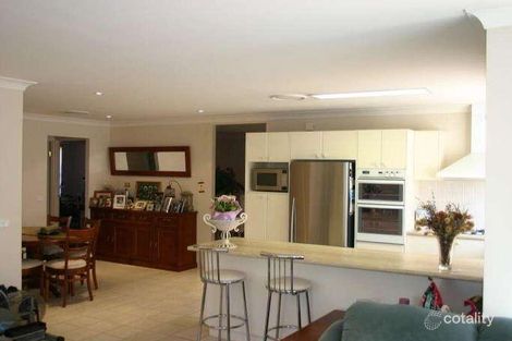 Property photo of 18 Prestwick Terrace Glenmore Park NSW 2745