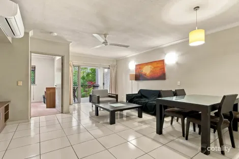 202/12-21 Gregory St, Westcourt, QLD 4870
