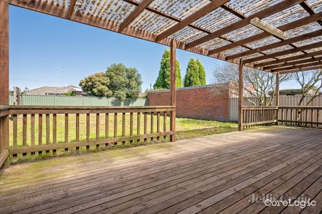Property photo of 339 Forest Street Wendouree VIC 3355