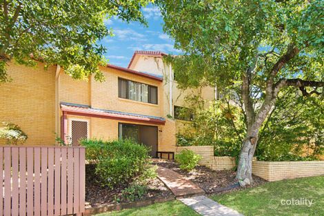 Property photo of 1/65 Nicklin Street Coorparoo QLD 4151