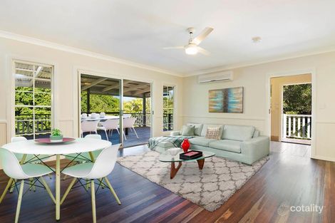Property photo of 20 Wattle Street Maleny QLD 4552