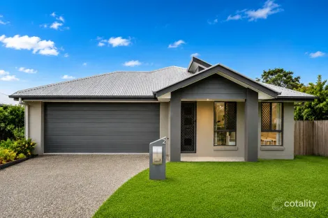 Property photo of 2 Tamba Street Griffin QLD 4503
