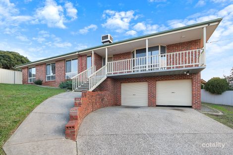 637 Pearsall St, Lavington, NSW 2641