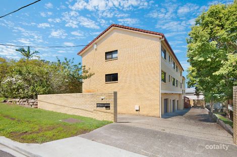 Property photo of 1/65 Nicklin Street Coorparoo QLD 4151