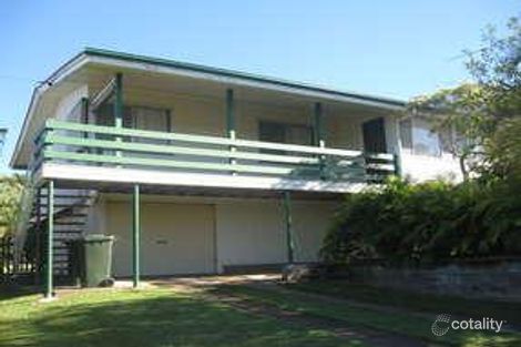 116 Aldridge St, Maryborough, QLD 4650