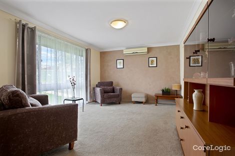 Property photo of 5 Evergold Place Eagle Vale NSW 2558