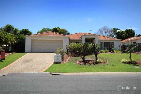 12 Lancashire Dr, Mudgeeraba, QLD 4213