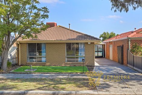 Property photo of 16 Cirai Crescent Cranbourne West VIC 3977