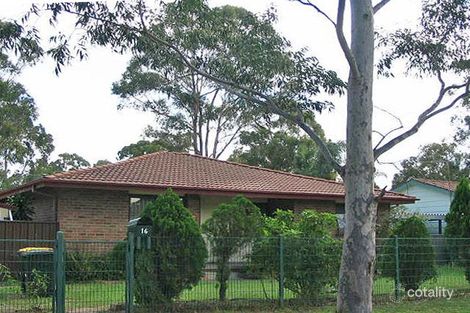 Property photo of 16 Helios Crescent Doonside NSW 2767