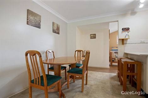 Property photo of 5 Evergold Place Eagle Vale NSW 2558