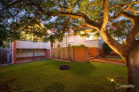 Property photo of 16 Bracken Street Moorooka QLD 4105