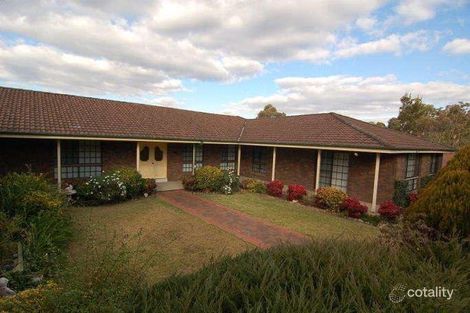 2a Pamela Cres, Bowen Mountain, NSW 2753