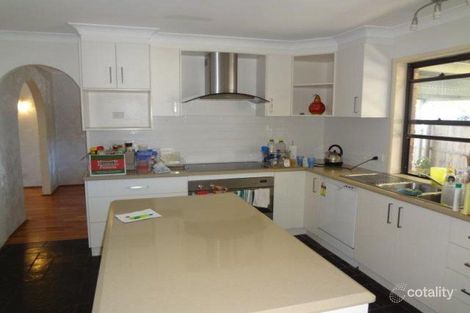 Property photo of 1 Reigate Place The Gap QLD 4061