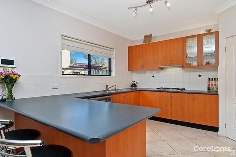 Property photo of 3 Denbigh Court Castle Hill NSW 2154