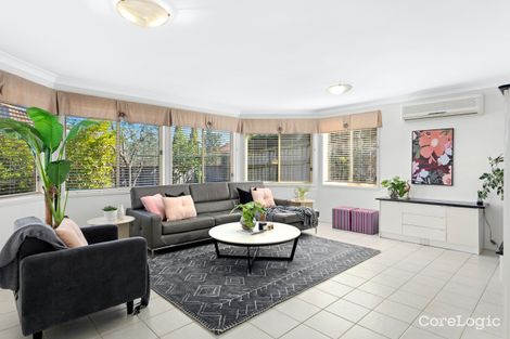 Property photo of 12 Patya Circuit Kellyville NSW 2155