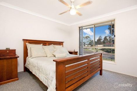 Property photo of 46 Nolan Crescent Metford NSW 2323