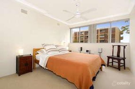 Property photo of 4/14 Cranbrook Avenue Cremorne NSW 2090
