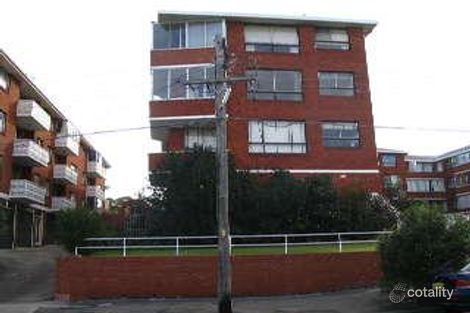 Property photo of 12/14-20 St Marks Road Randwick NSW 2031