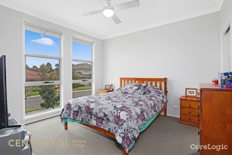 Property photo of 83 Pearson Crescent Harrington Park NSW 2567