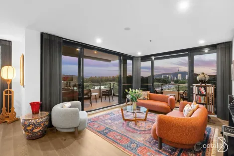 138/44 Constitution Ave, Parkes, ACT 2600
