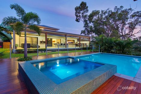 Property photo of 17 Islandview Terrace Ormeau Hills QLD 4208