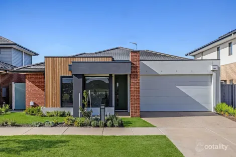 6 Galene Dr, Armstrong Creek, VIC 3217