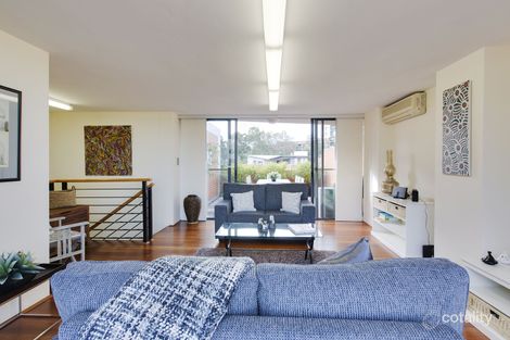 Property photo of 15/30 Saunders Street Pyrmont NSW 2009