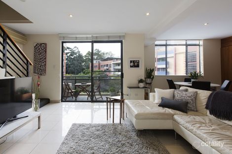 Property photo of 15/30 Saunders Street Pyrmont NSW 2009