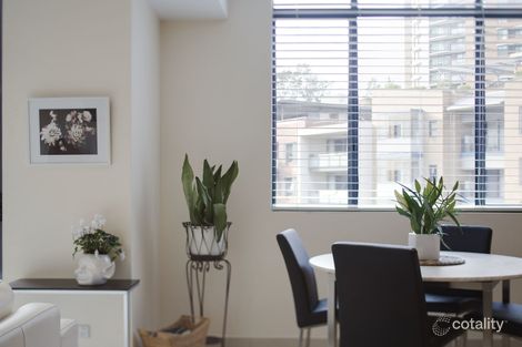 Property photo of 15/30 Saunders Street Pyrmont NSW 2009