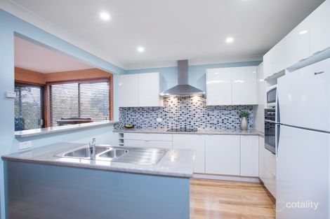 Property photo of 135 Wattle Road Jannali NSW 2226