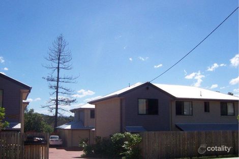 Property photo of 6/6 Western Avenue Chermside QLD 4032