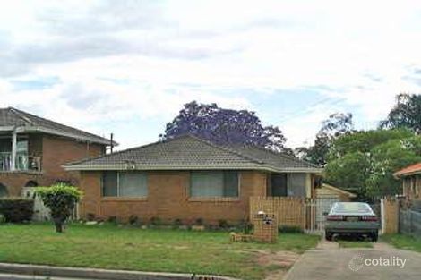 Property photo of 40 Troy Street Emu Plains NSW 2750