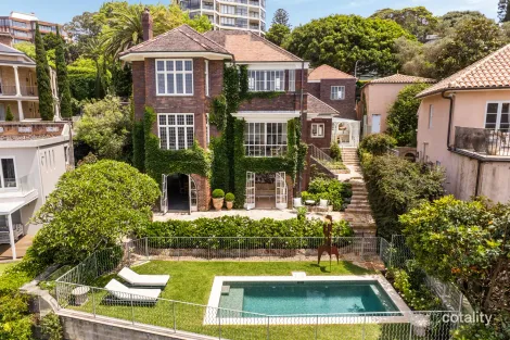 Property photo of 15 Eastbourne Road Darling Point NSW 2027