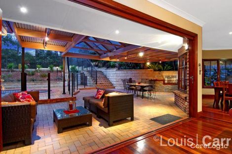 Property photo of 3 Gumleaf Place West Pennant Hills NSW 2125