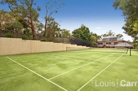 Property photo of 3 Gumleaf Place West Pennant Hills NSW 2125