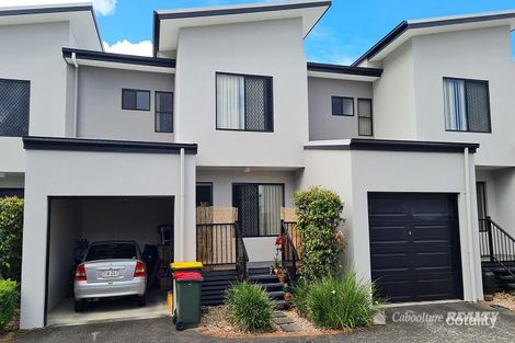 Property photo of 9/3-5 Mary Street Caboolture QLD 4510