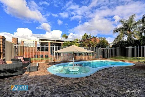 Property photo of 41 Blancoa Road Ferndale WA 6148