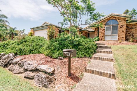 Property photo of 132 Pioneer Crescent Bellbowrie QLD 4070