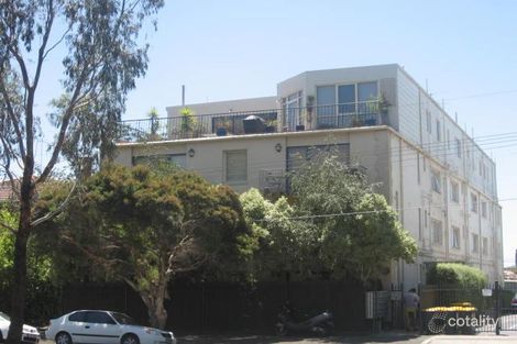 Property photo of 12/825 Park Street Brunswick VIC 3056