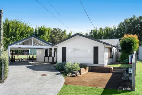 Property photo of 19 Cabernet Crescent Thornlands QLD 4164