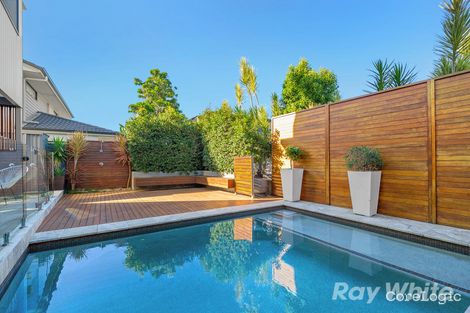 Property photo of 22 Carr Street Bulimba QLD 4171