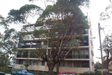 39/4-14 Watson St, Neutral Bay, NSW 2089