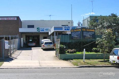 12 Perry St, Matraville, NSW 2036