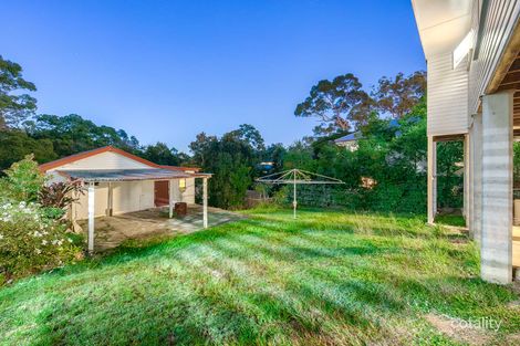 Property photo of 37 Stuartholme Road Bardon QLD 4065