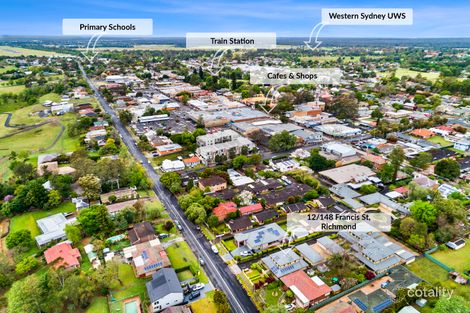 12/148 Francis St, Richmond, NSW 2753